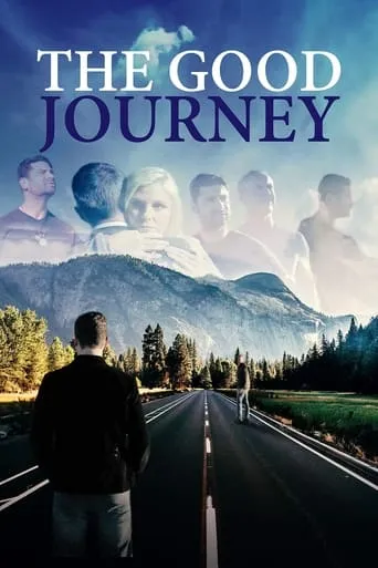 The Good Journey movie poster - Rated 6.8/10
