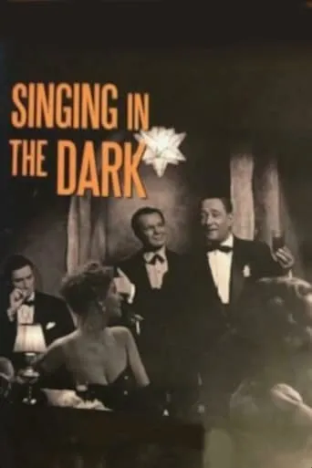 Singing in the Dark movie poster - Entertainment content