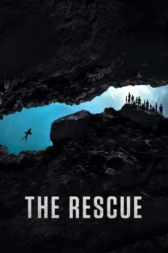 The Rescue movie poster - Rated 7.93/10