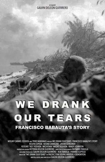 Francisco Babauta’s Story movie poster - Entertainment content