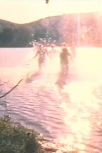 Water Light/Water Needle (Lake Mah Wah, NJ) movie poster - Entertainment content