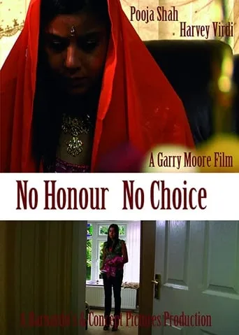 No Honour No Choice movie poster - Rated 4/10