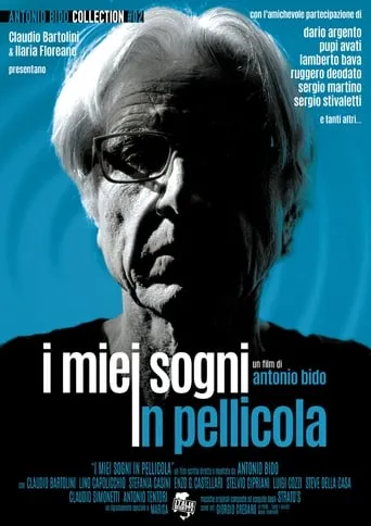 I Miei Sogni in Pellicola movie poster - Entertainment content