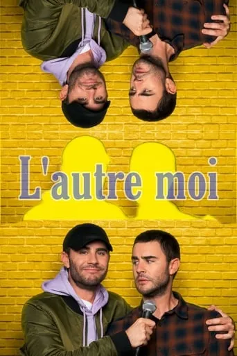 L'autre moi movie poster - Rated 6.9/10