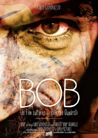 Bob movie poster - Entertainment content