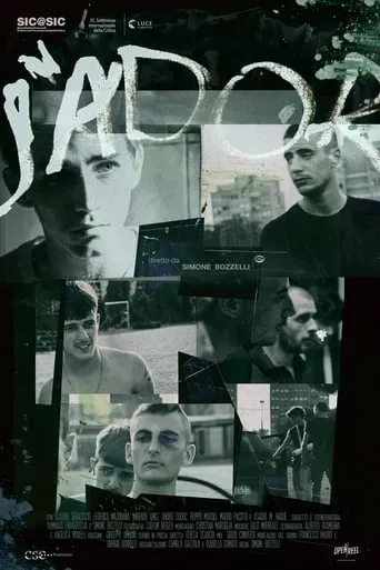 J'ador movie poster - Entertainment content