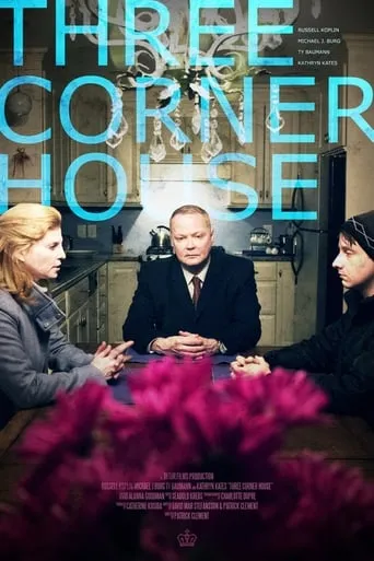 Three Corner House movie poster - Entertainment content
