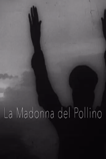 La Madonna del Pollino movie poster - Entertainment content