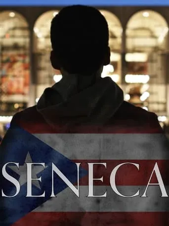 Seneca movie poster - Entertainment content