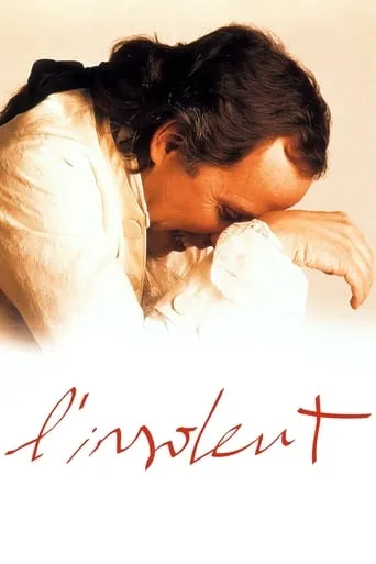 Beaumarchais the Scoundrel movie poster - Rated 6.6/10
