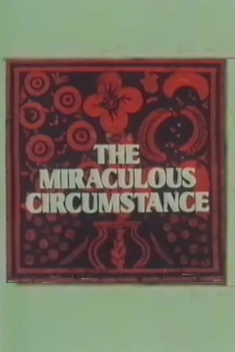 The Miraculous Circumstance: Bartok, Folklorist movie poster - Rated 3/10