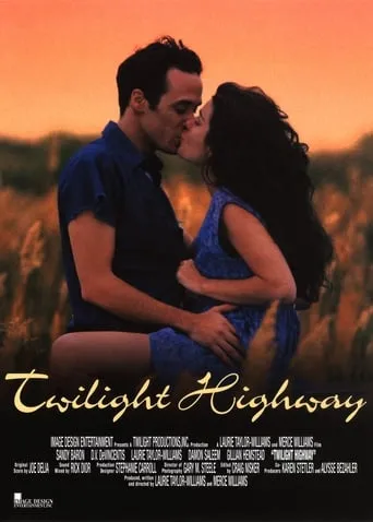 Twilight Highway movie poster - Entertainment content