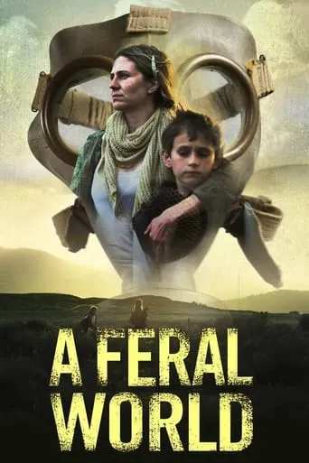 A Feral World movie poster - Rated 5.8/10