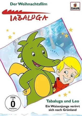 Tabaluga - Der Weihnachtsfilm movie poster - Rated 9/10
