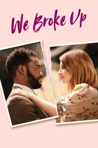We Broke Up movie poster - Rated 5.9/10