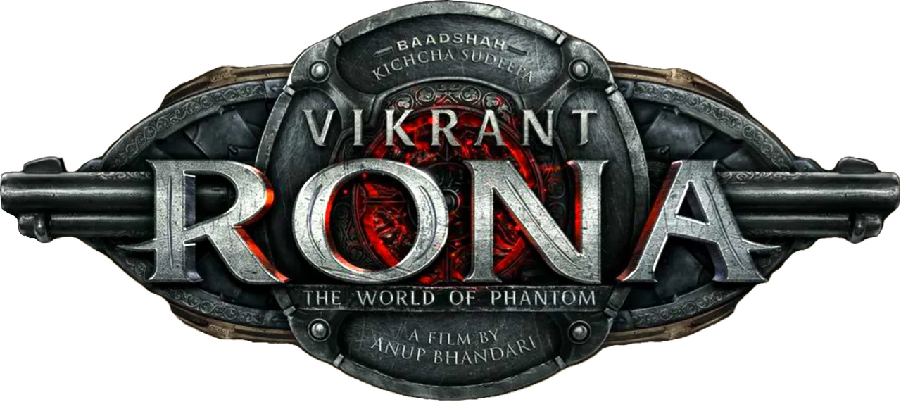 Vikrant Rona