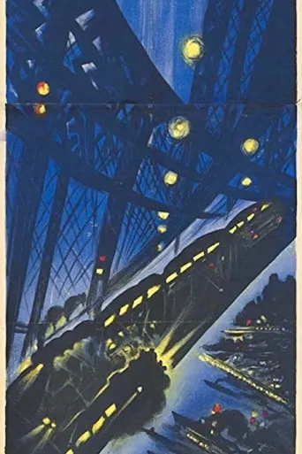 Die fünfte Straße movie poster - Entertainment content