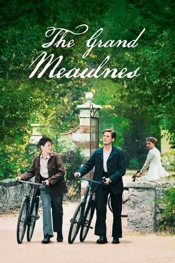 The Great Meaulnes movie poster - Rated 5.4/10