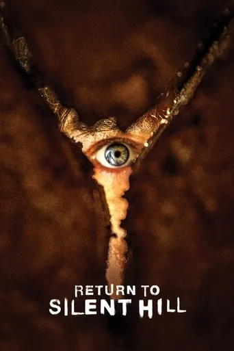 Return to Silent Hill movie poster - Entertainment content