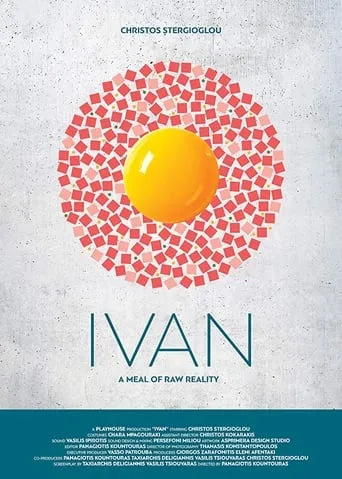 Ivan movie poster - Rated 4/10
