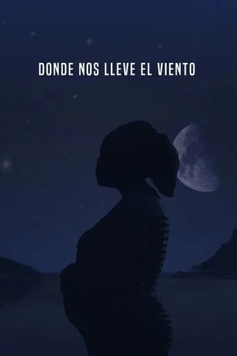 Donde nos lleve el viento movie poster - Entertainment content