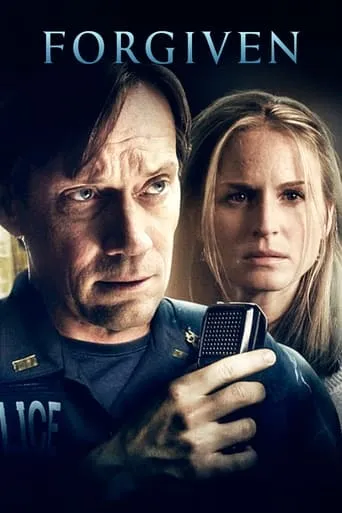 Forgiven movie poster - Rated 3/10