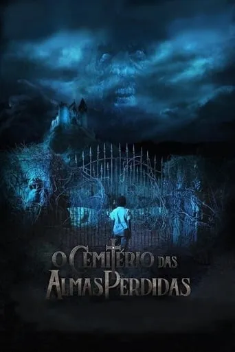 Cemetery of Lost Souls movie poster - Rated 6.9/10