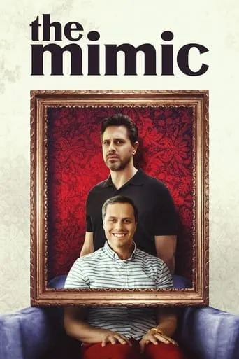 The Mimic movie poster - Rated 4.1/10