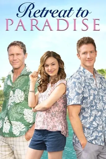 Retreat to Paradise movie poster - Rated 6.5/10