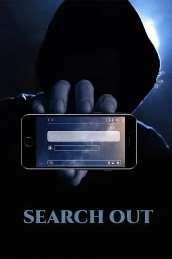 Search Out movie poster - Rated 7.4/10
