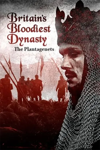 Britain's Bloodiest Dynasty movie poster - Rated 8/10