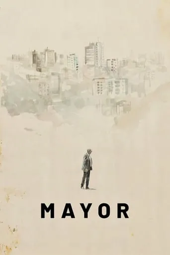Mayor movie poster - Rated 7.5/10