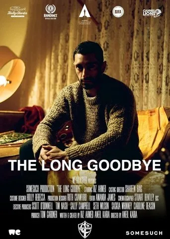 The Long Goodbye movie poster - Rated 6.7/10