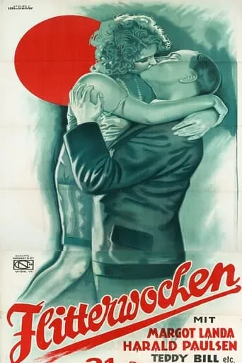 Flitterwochen movie poster - Entertainment content