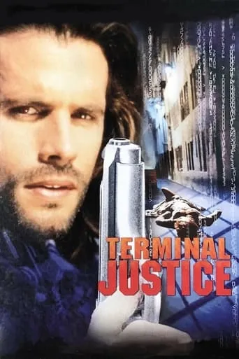 Terminal Justice movie poster - Rated 4.8/10