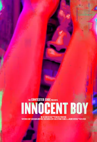 Innocent Boy movie poster - Rated 5/10