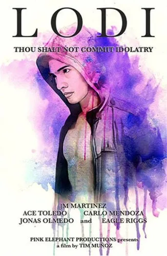Lodi movie poster - Rated 4.2/10