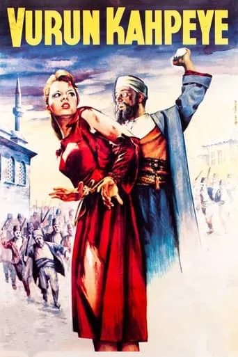 Strike the Whore movie poster - Rated 7/10