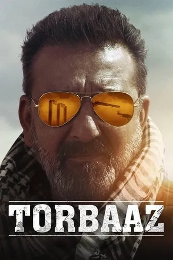 Torbaaz movie poster - Rated 8/10