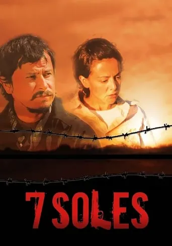 7 Suns movie poster - Rated 6.563/10