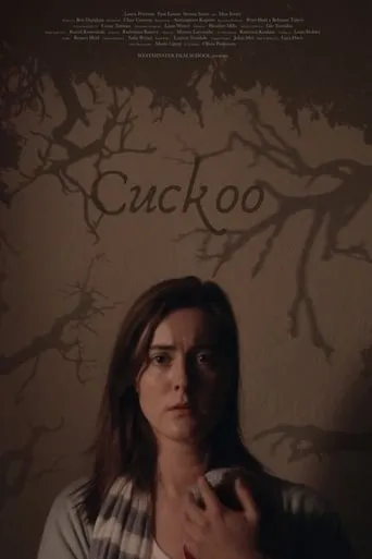 Cuckoo movie poster - Entertainment content