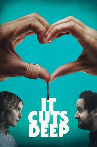 It Cuts Deep movie poster - Rated 4.667/10