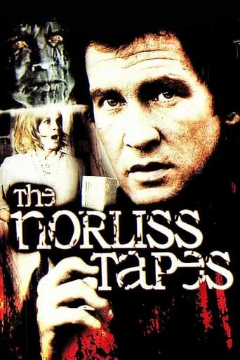 The Norliss Tapes movie poster - Rated 6/10