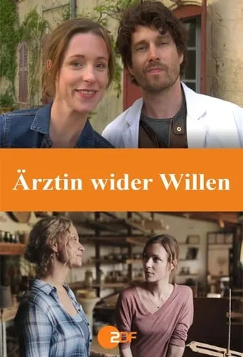 Ärztin wider Willen movie poster - Rated 5.5/10