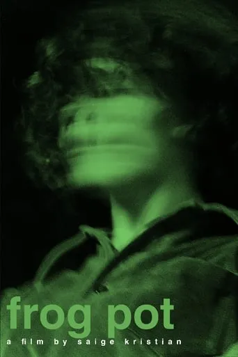 Frog Pot movie poster - Entertainment content