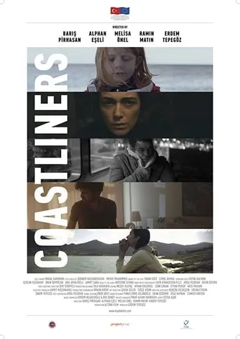 Coastliners movie poster - Entertainment content