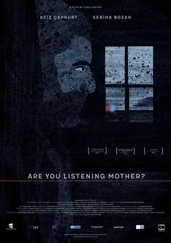 Are You Listening Mother? movie poster - Rated 6/10