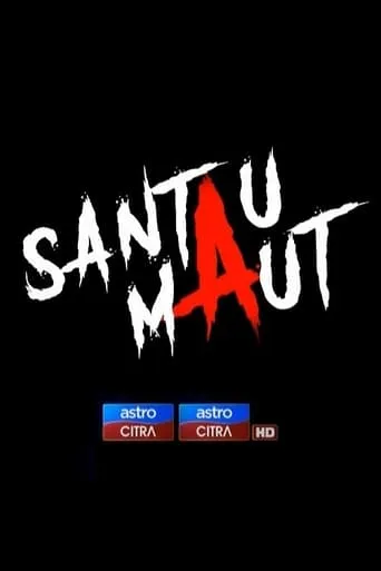 Santau Maut movie poster - Rated 6/10