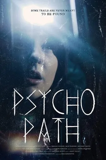 Psycho Path movie poster - Rated 5.8/10