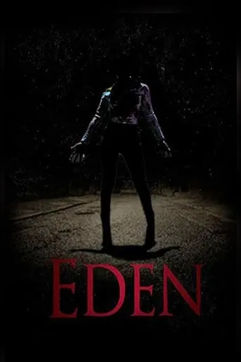 Eden movie poster - Rated 7.2/10